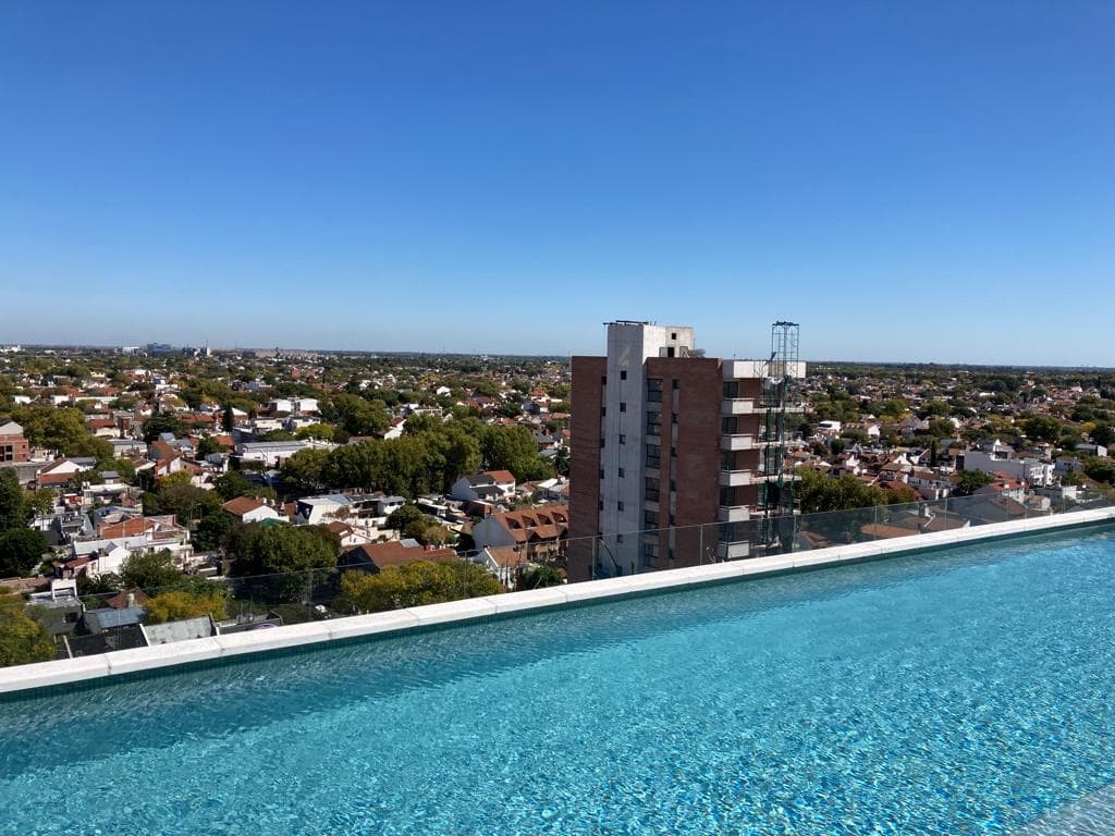 Departamento 1 ambientes en Olivos, Vicente López - foto 13