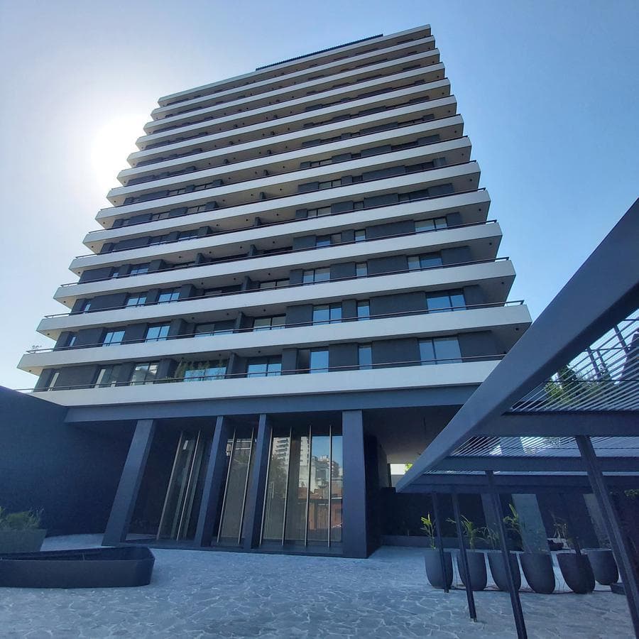 Departamento 1 ambientes en Olivos, Vicente López - foto 2