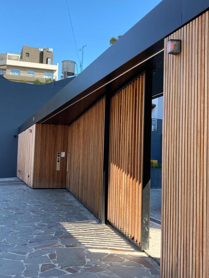 Departamento 1 ambientes en Olivos, Vicente López - foto 34