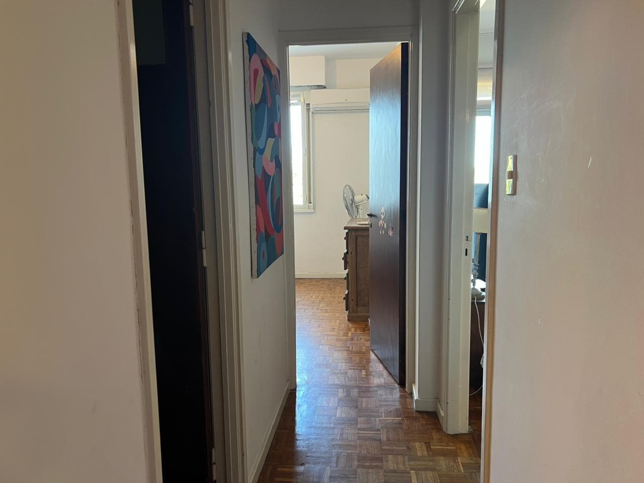 Departamento 3 ambientes en Olivos-Vias/Maipu, Olivos - foto 19