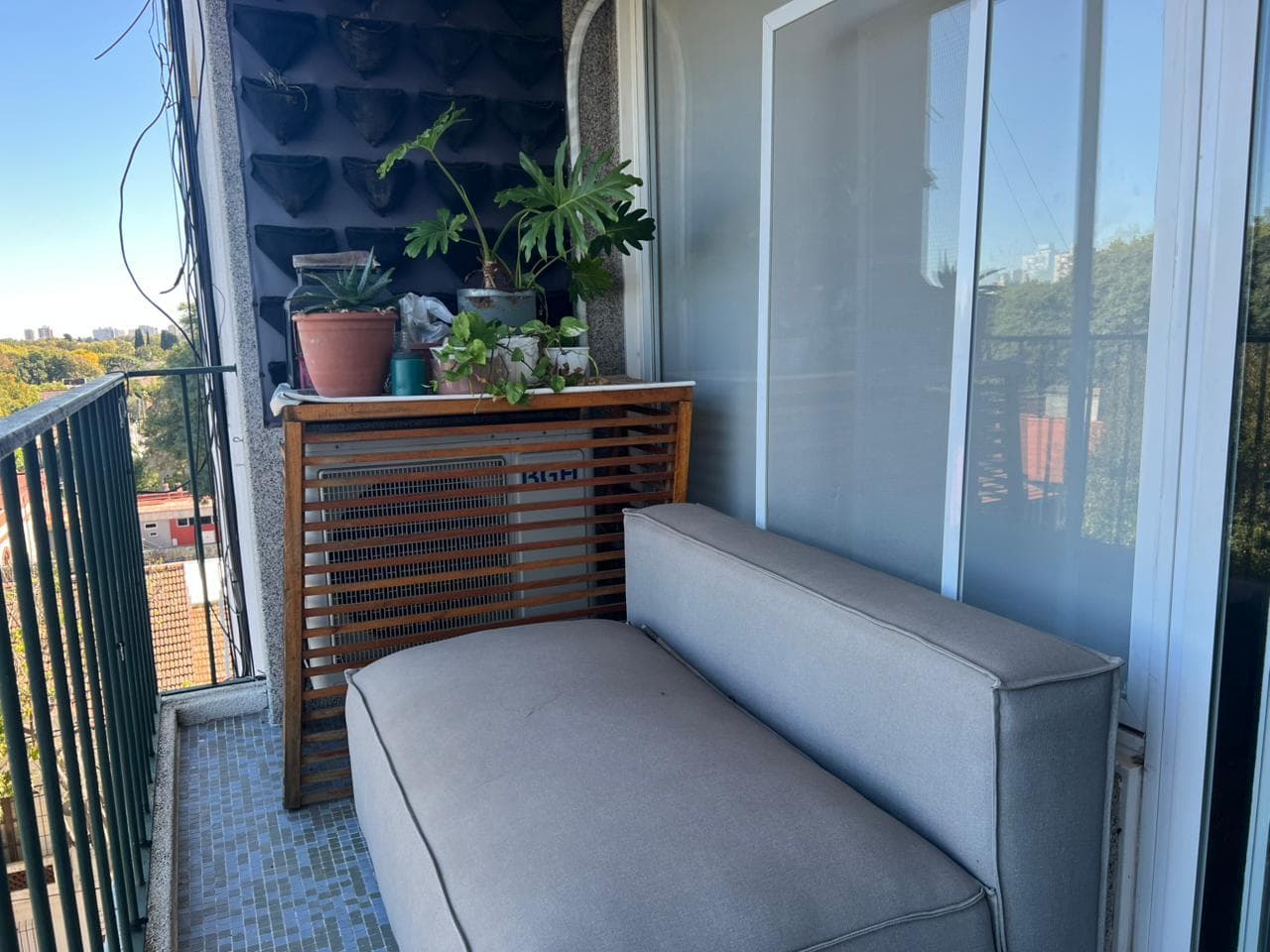 Departamento 3 ambientes en Olivos-Vias/Maipu, Olivos - foto 17