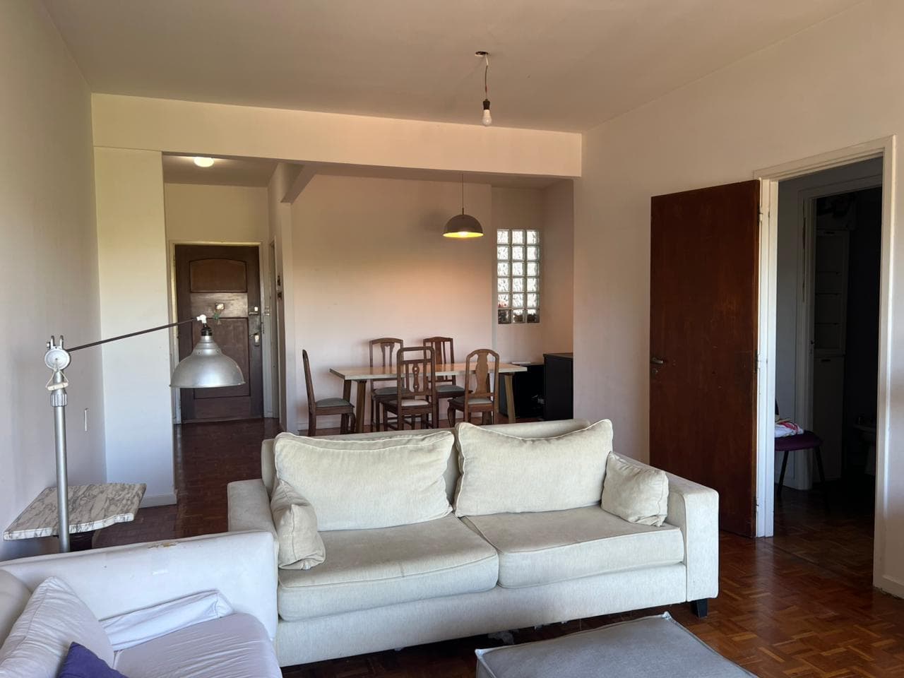 Departamento 3 ambientes en Olivos-Vias/Maipu, Olivos - foto 9