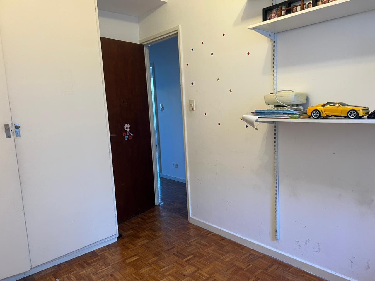 Departamento 3 ambientes en Olivos-Vias/Maipu, Olivos - foto 29