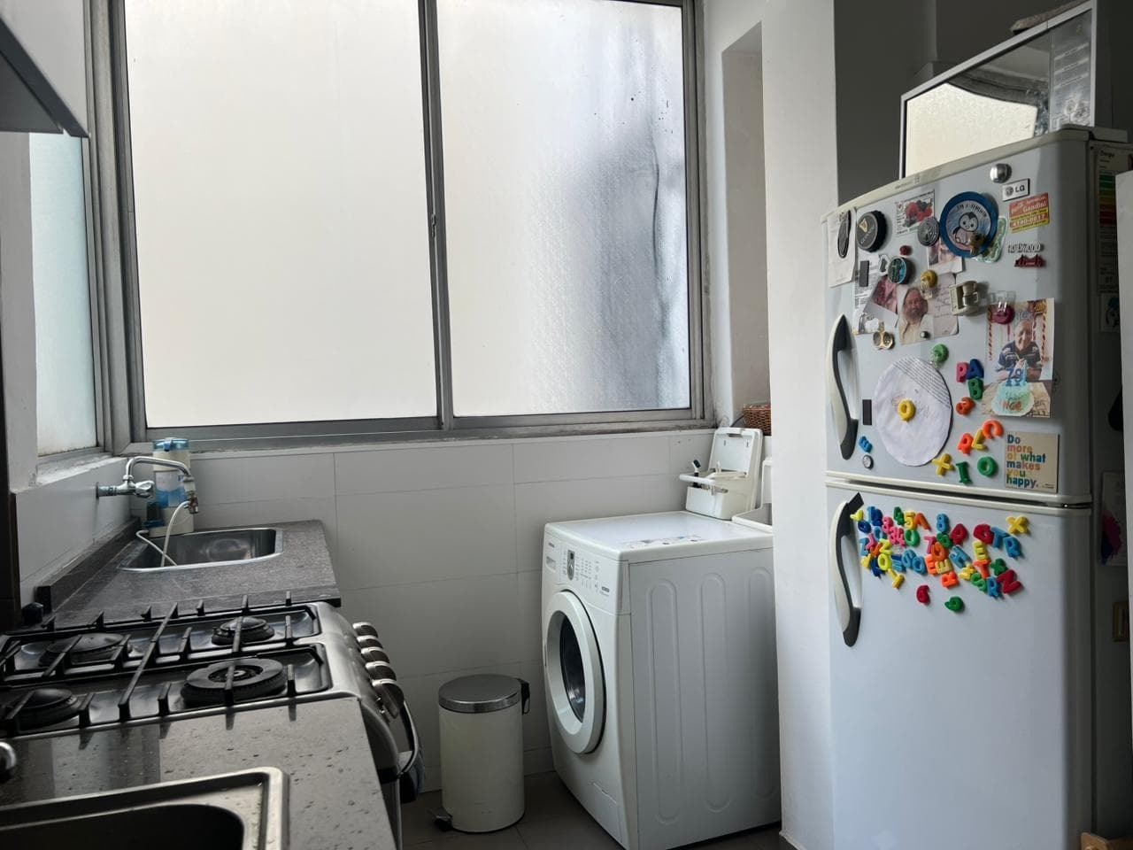 Departamento 3 ambientes en Olivos-Vias/Maipu, Olivos - foto 13