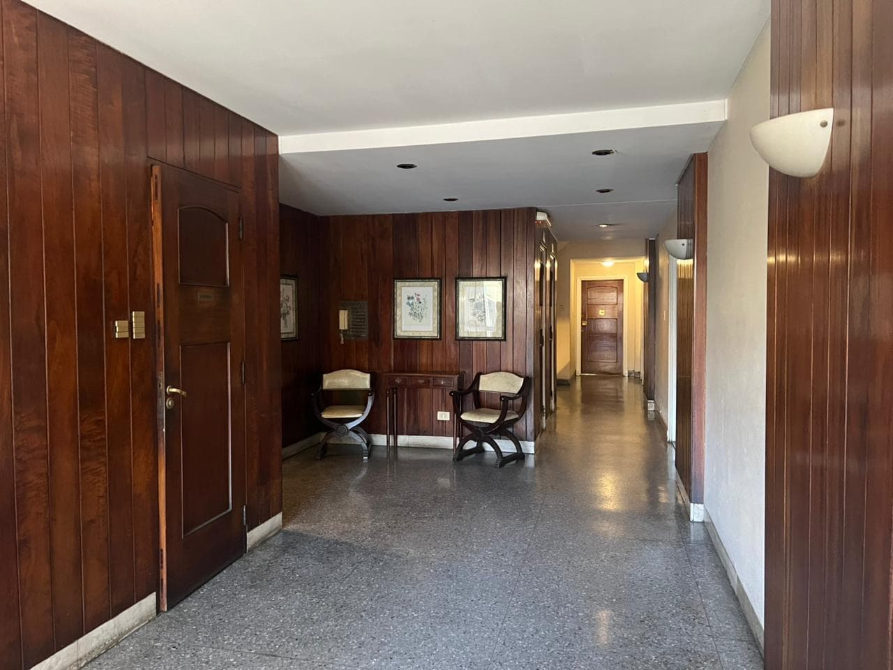 Departamento 3 ambientes en Olivos-Vias/Maipu, Olivos - foto 4