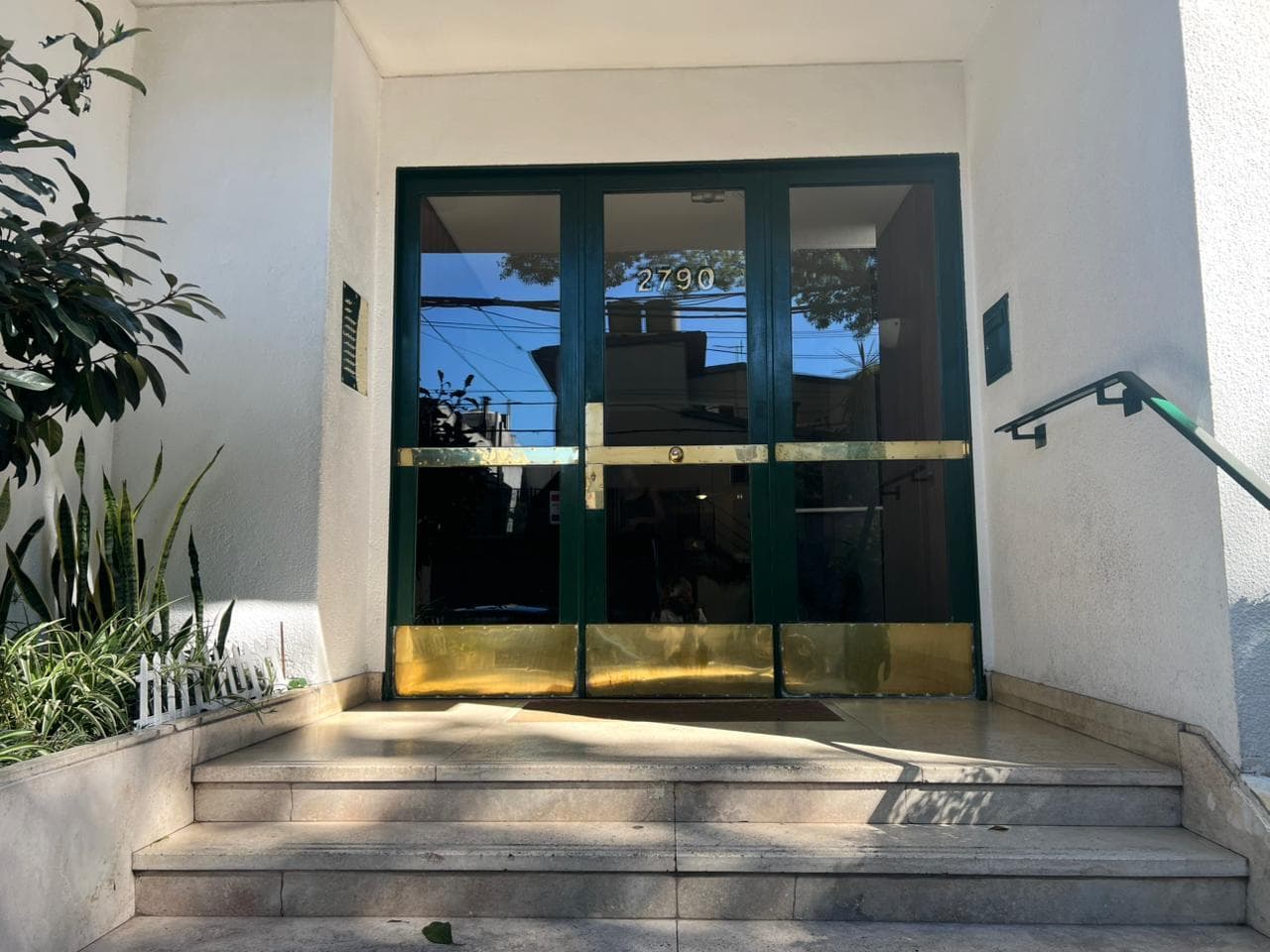 Departamento 3 ambientes en Olivos-Vias/Maipu, Olivos - foto 2