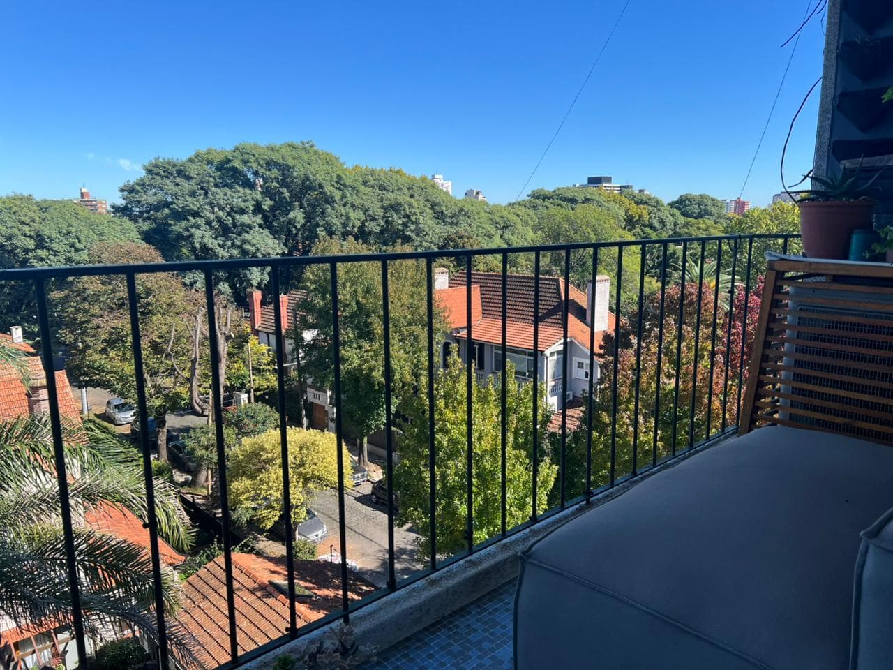 Departamento 3 ambientes en Olivos-Vias/Maipu, Olivos - foto 3