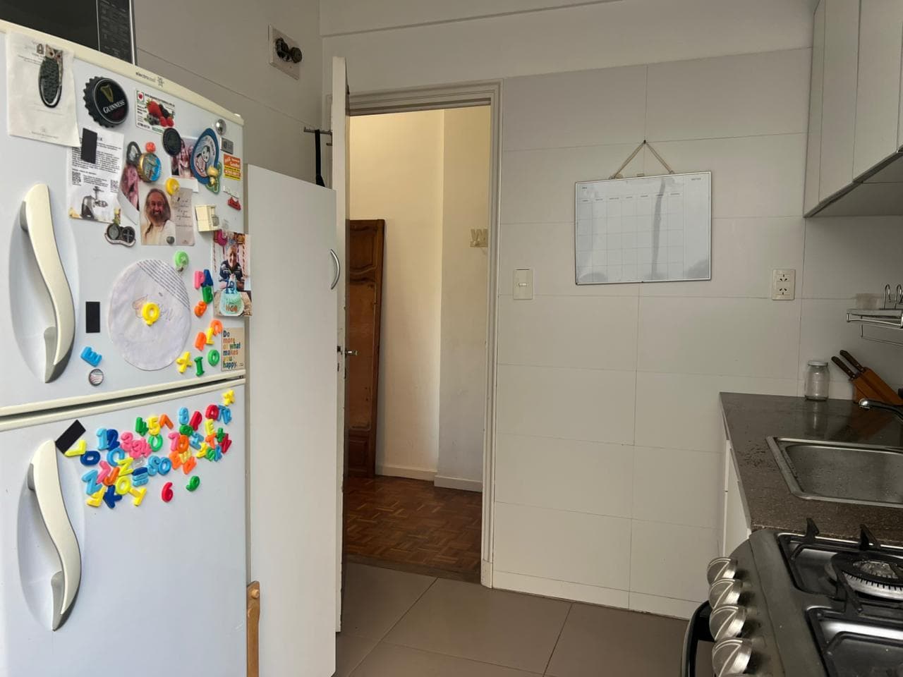 Departamento 3 ambientes en Olivos-Vias/Maipu, Olivos - foto 15