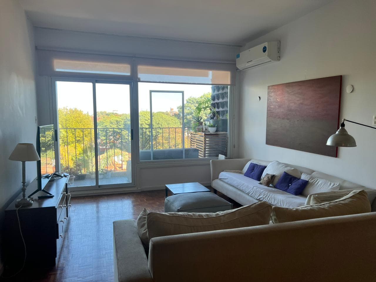 Departamento 3 ambientes en Olivos-Vias/Maipu, Olivos - foto 7