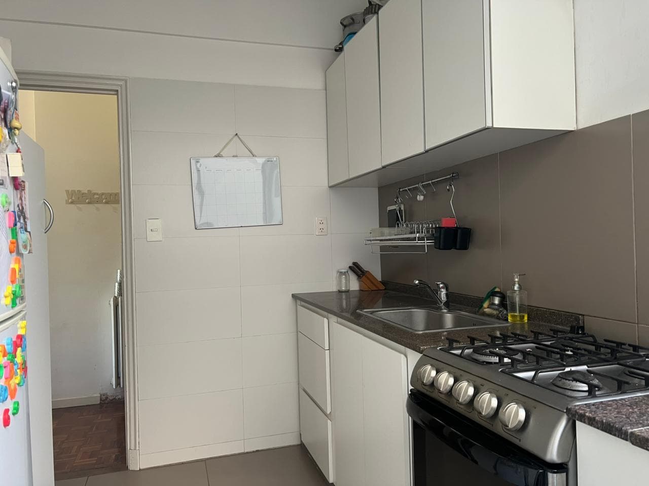 Departamento 3 ambientes en Olivos-Vias/Maipu, Olivos - foto 14