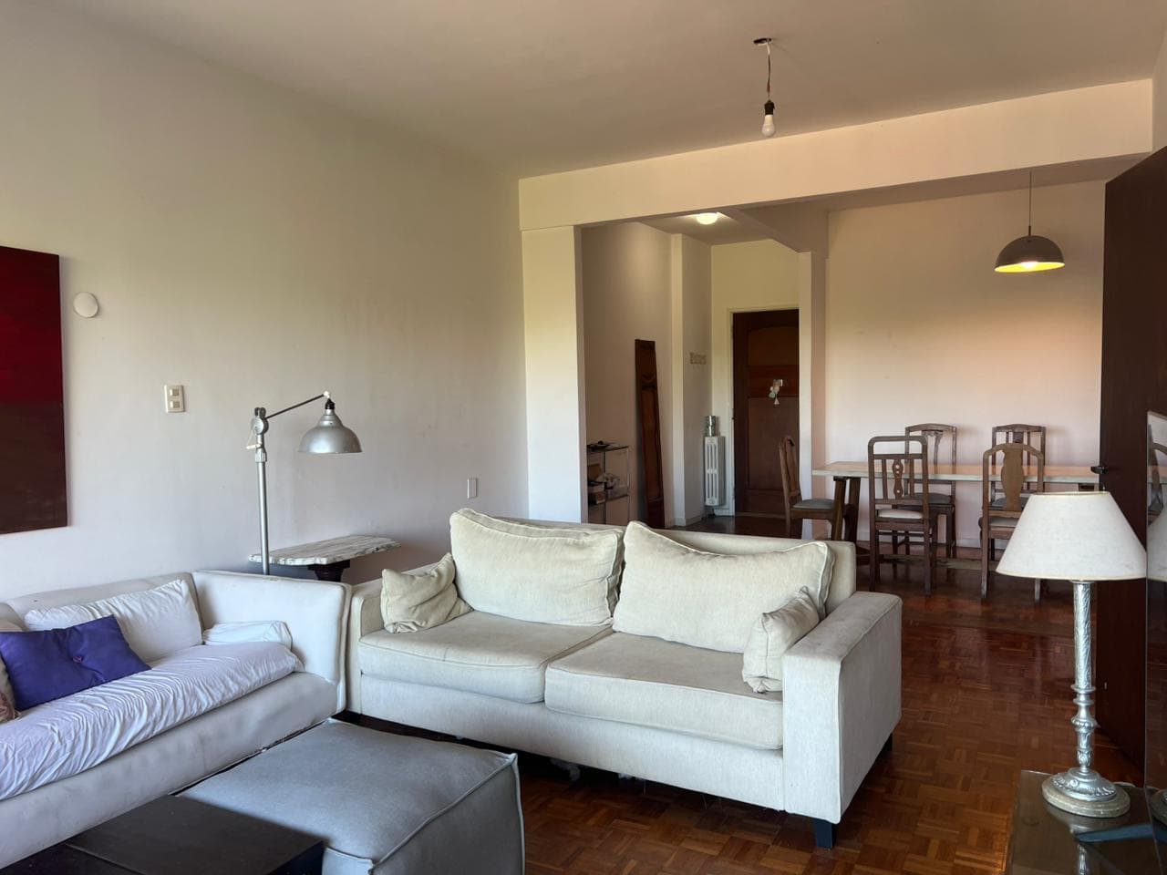 Departamento 3 ambientes en Olivos-Vias/Maipu, Olivos - foto 8