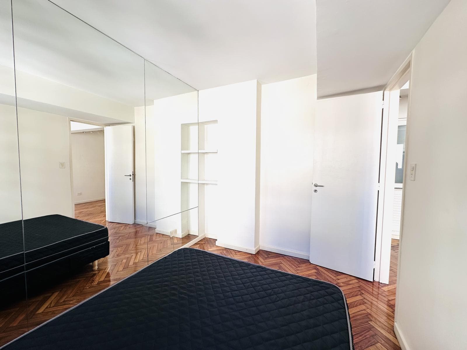 Departamento 2 ambientes en Recoleta - foto 7