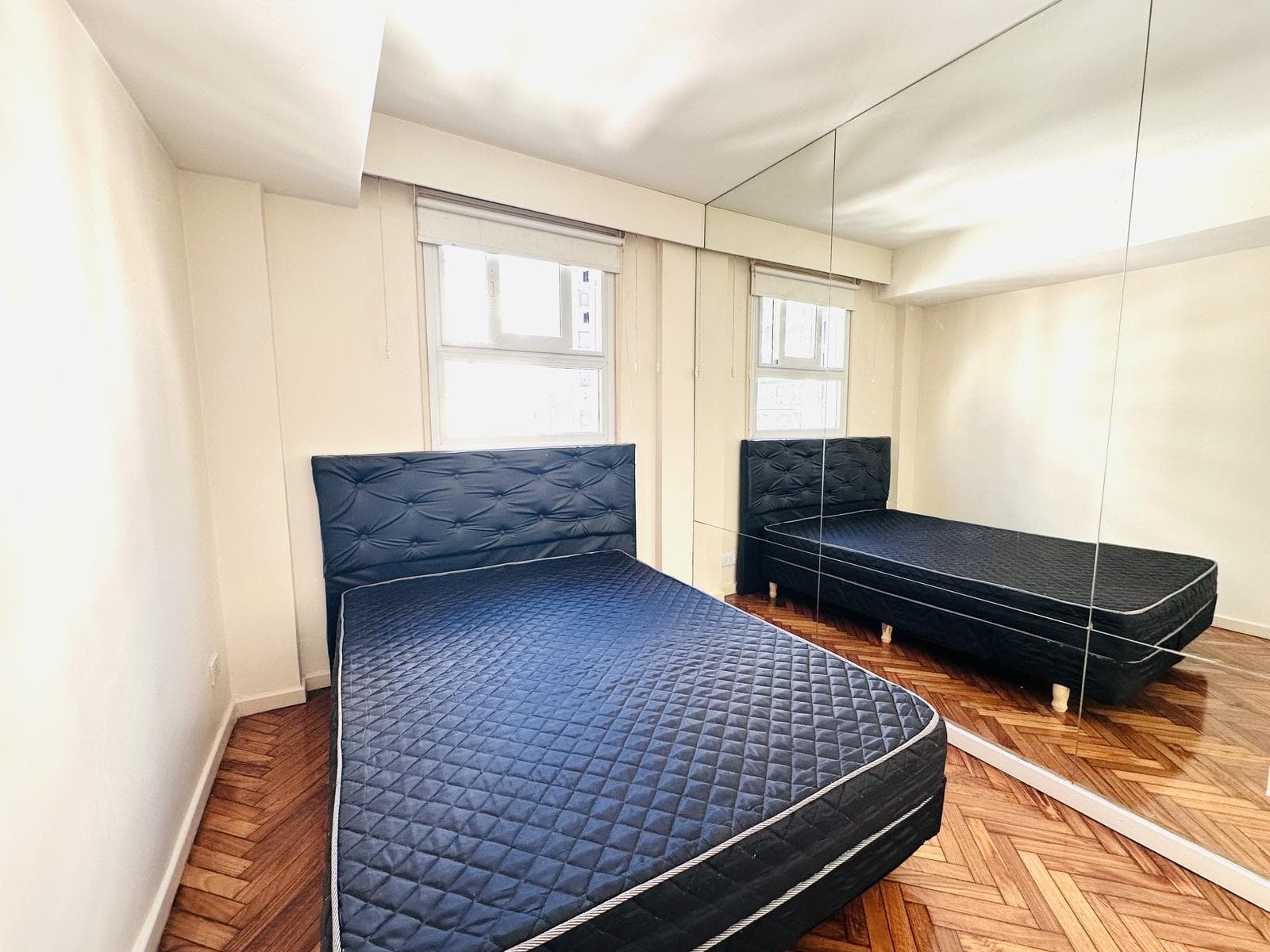 Departamento 2 ambientes en Recoleta - foto 6