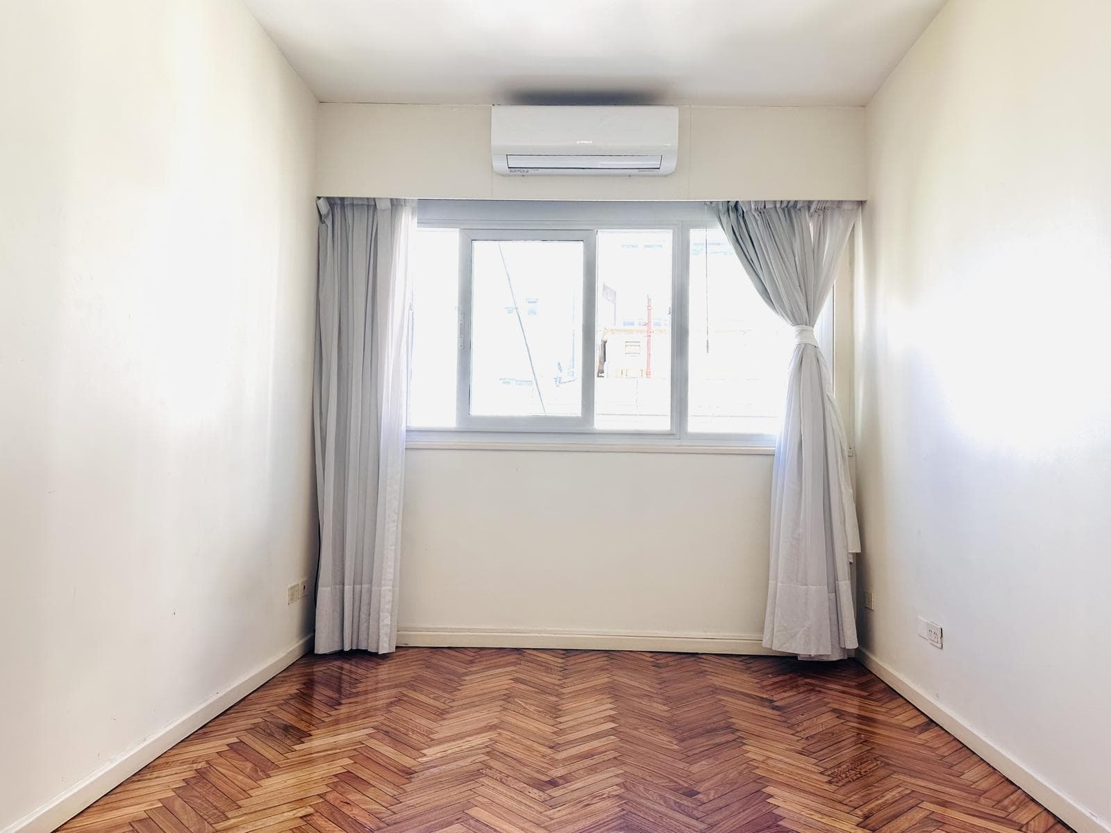 Departamento 2 ambientes en Recoleta - foto 1