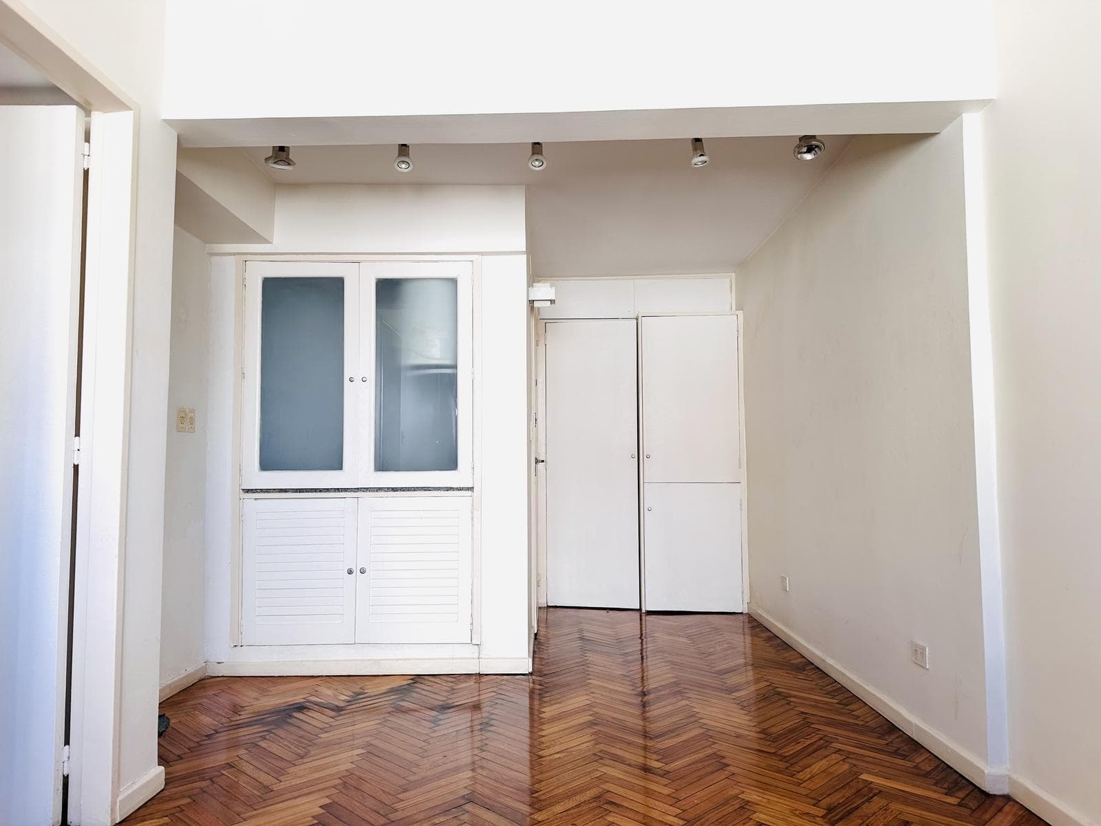 Departamento 2 ambientes en Recoleta - foto 3