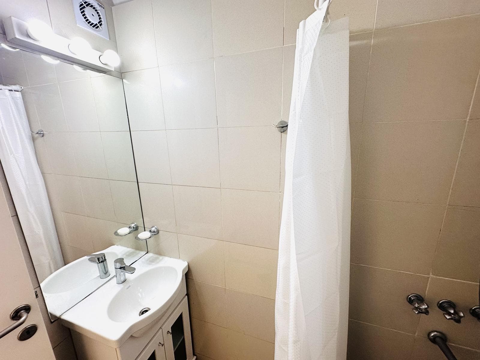 Departamento 2 ambientes en Recoleta - foto 5