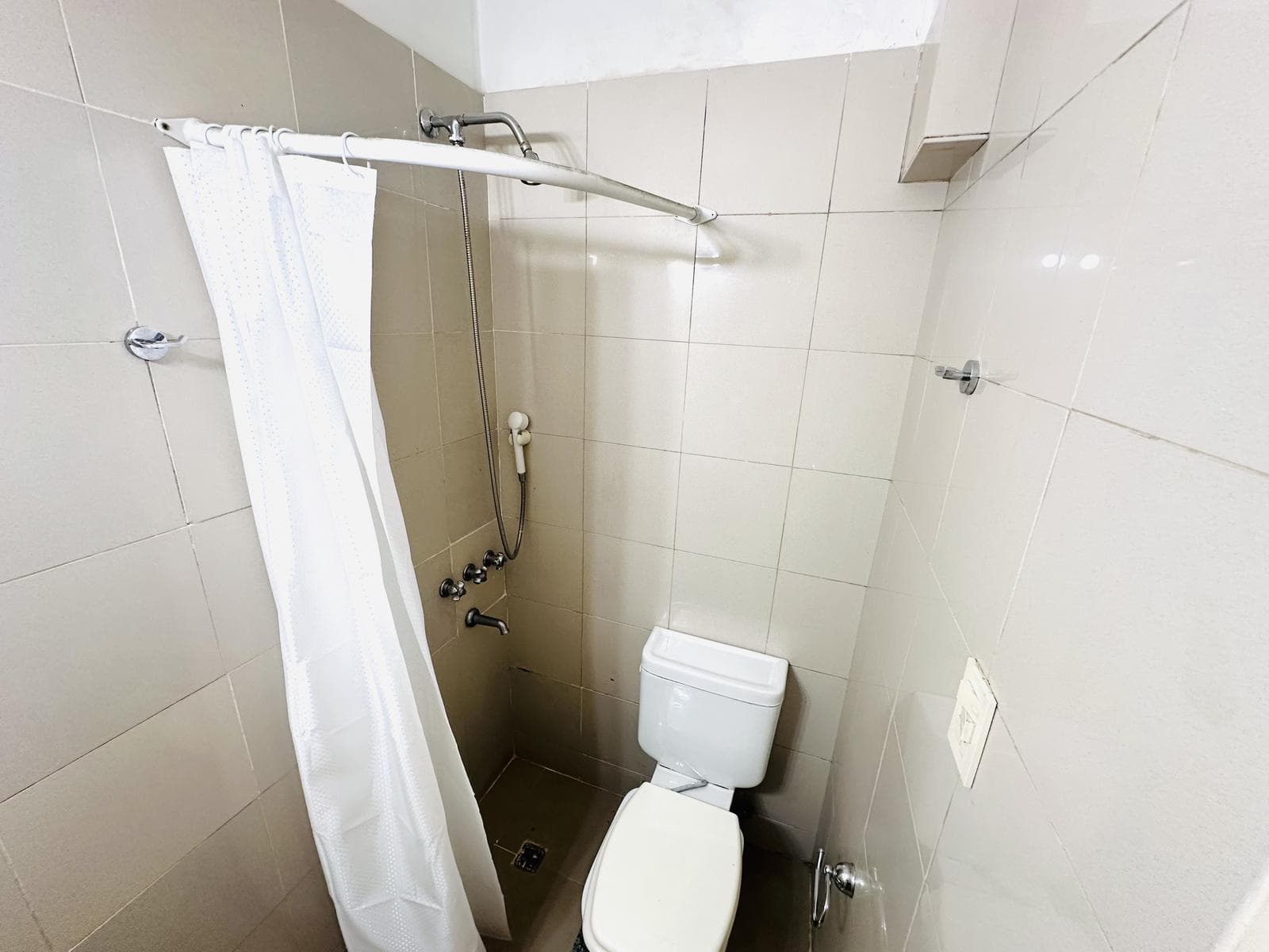 Departamento 2 ambientes en Recoleta - foto 4