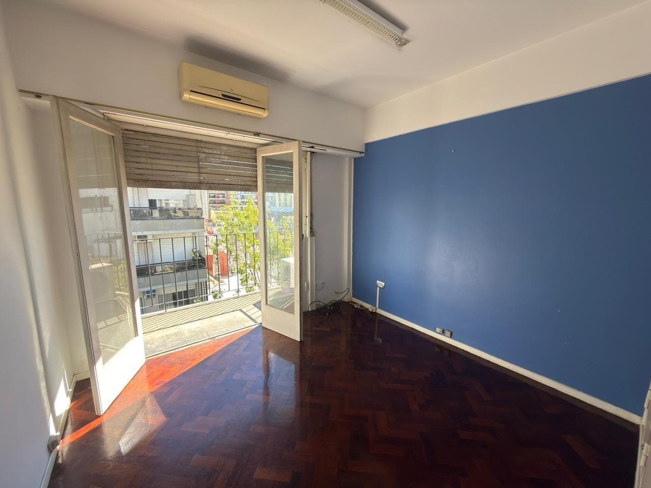 Departamento 2 ambientes en Almagro - foto 25