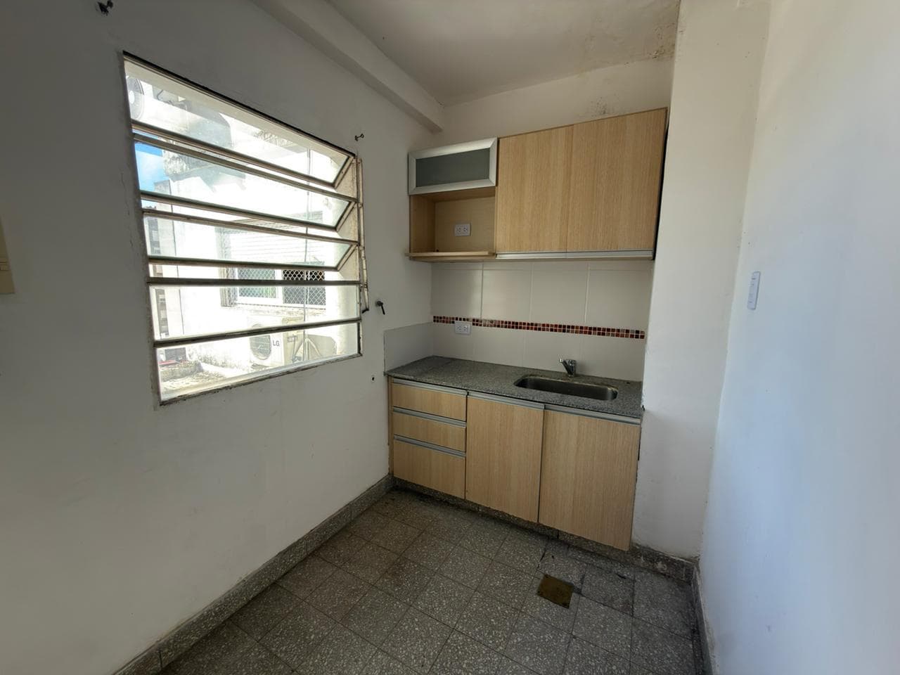 Departamento 2 ambientes en Almagro - foto 19