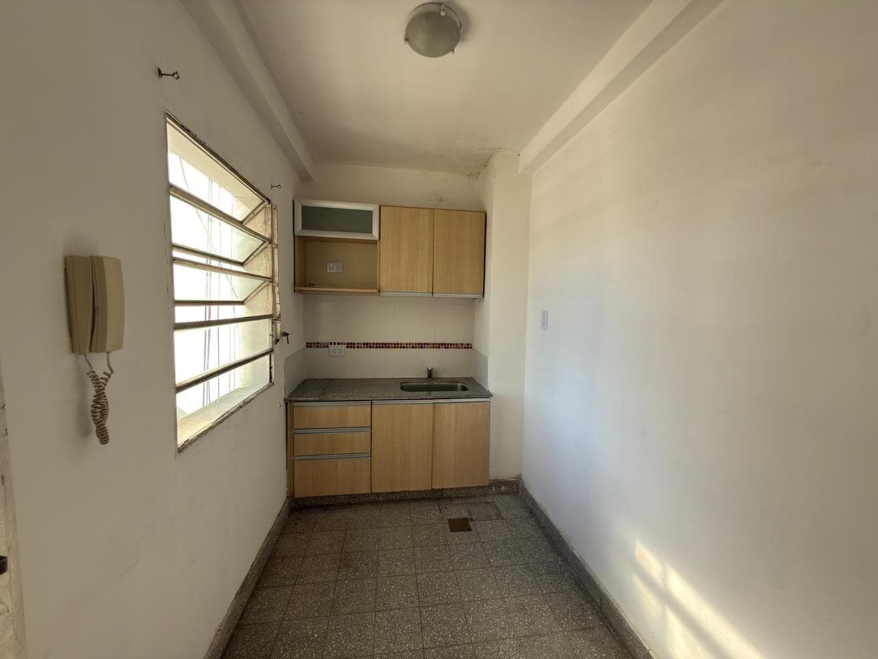 Departamento 2 ambientes en Almagro - foto 4