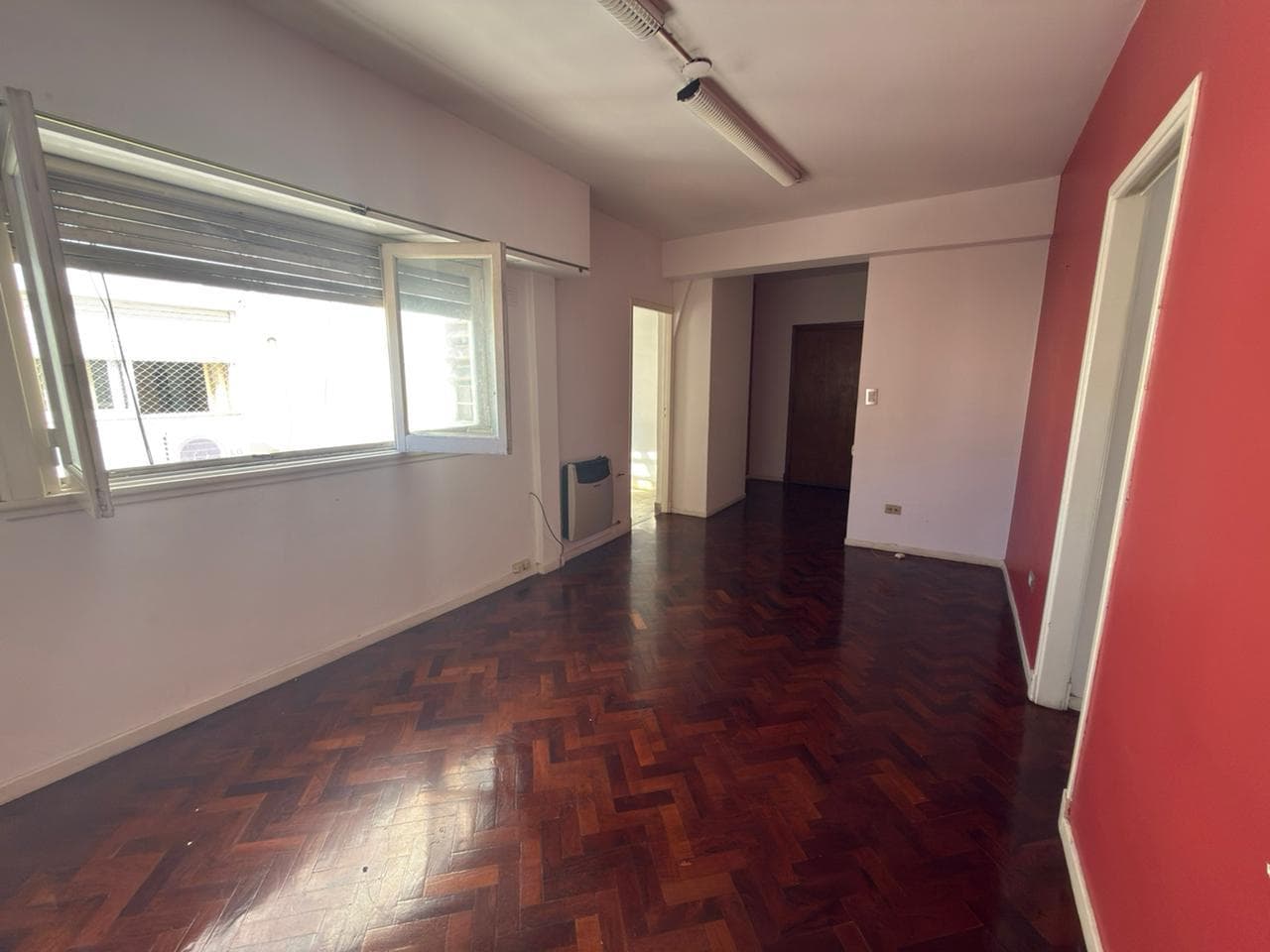 Departamento 2 ambientes en Almagro - foto 14