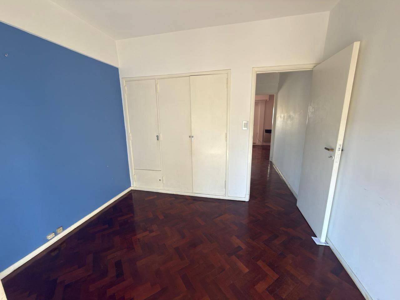 Departamento 2 ambientes en Almagro - foto 26