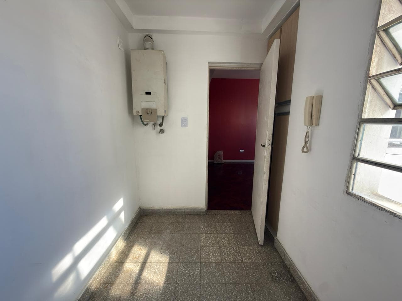 Departamento 2 ambientes en Almagro - foto 11