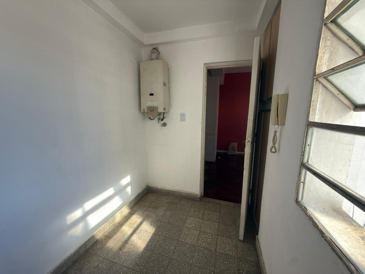 Departamento 2 ambientes en Almagro - foto 5