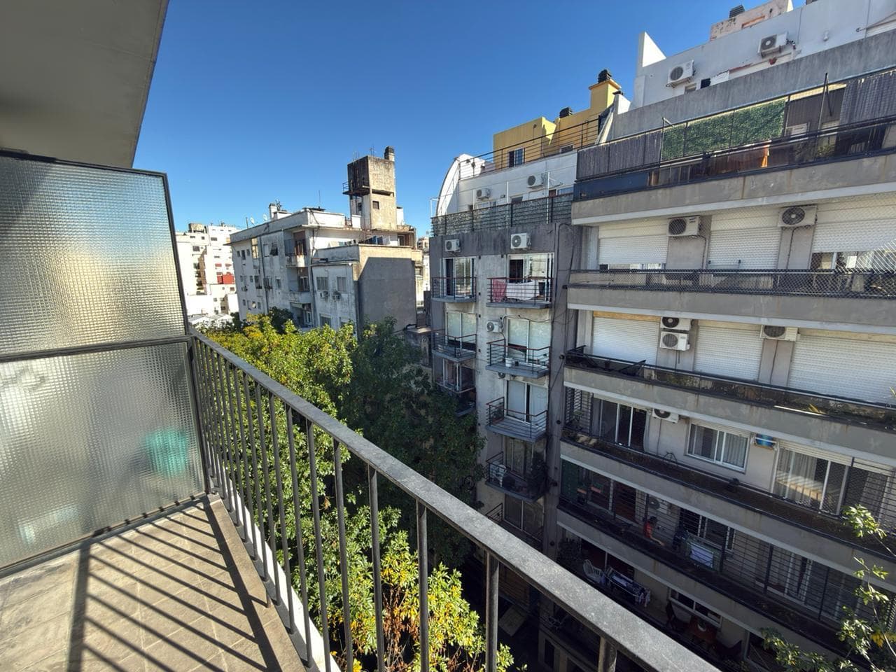 Departamento 2 ambientes en Almagro - foto 9