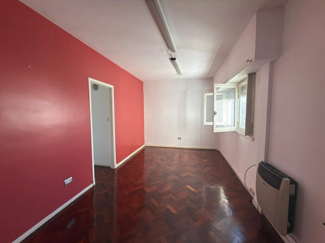 Departamento 2 ambientes en Almagro - foto 2