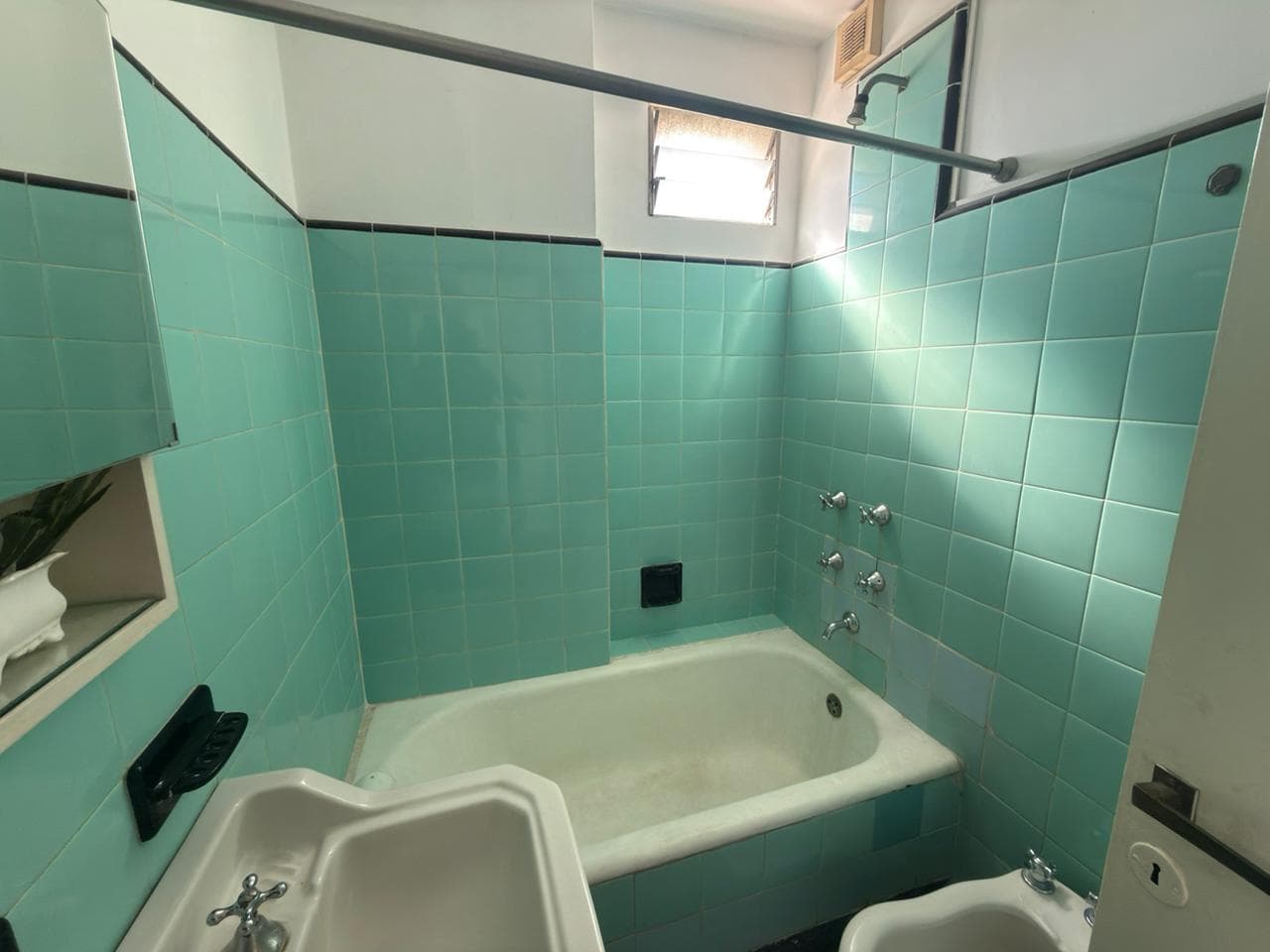 Departamento 2 ambientes en Almagro - foto 10