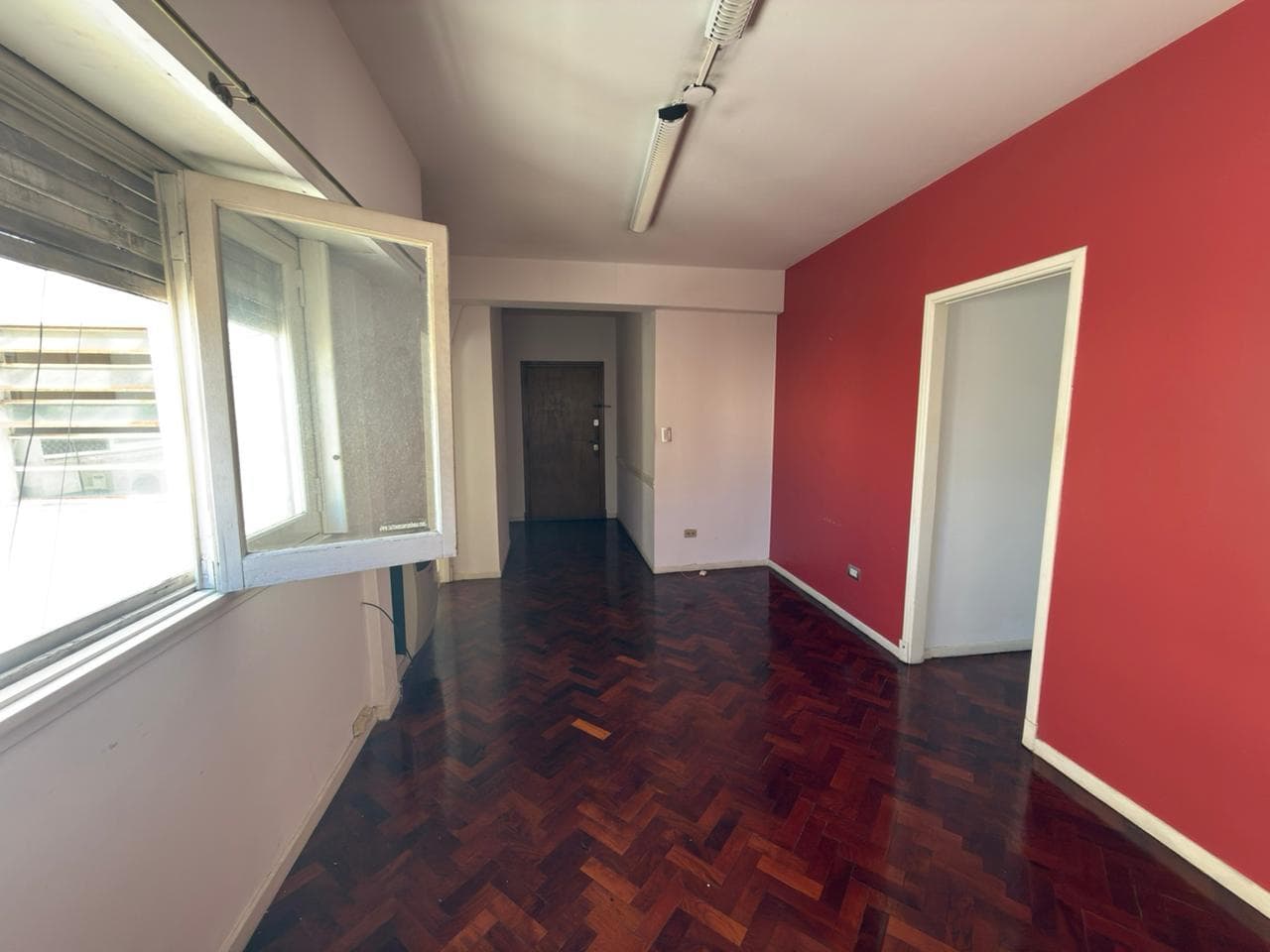 Departamento 2 ambientes en Almagro - foto 1