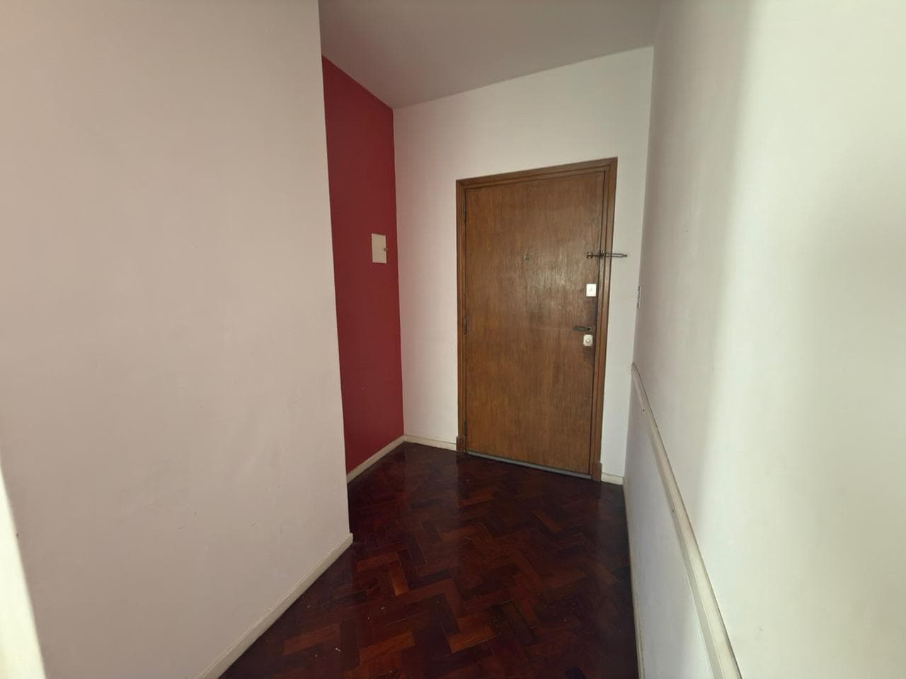 Departamento 2 ambientes en Almagro - foto 22