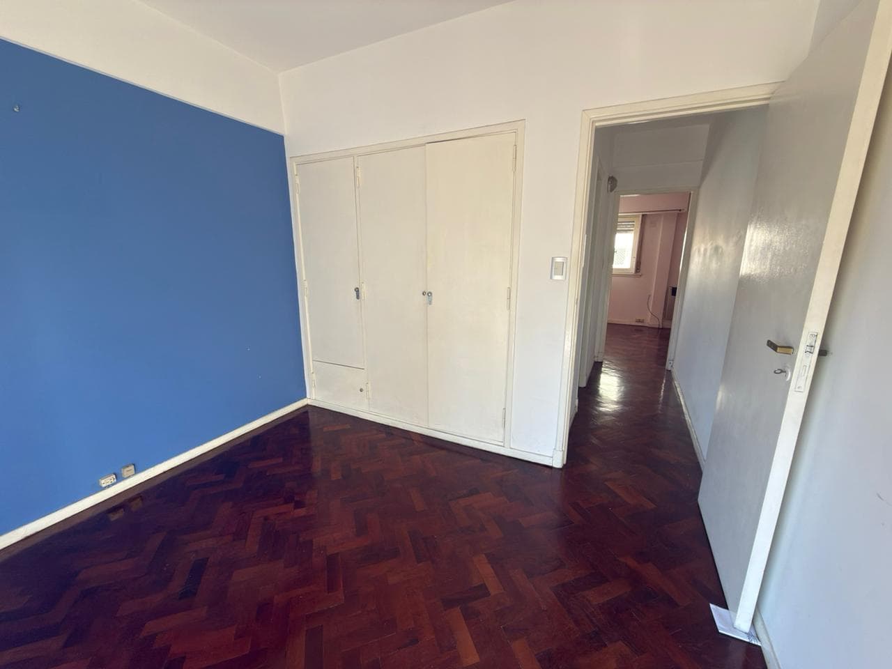Departamento 2 ambientes en Almagro - foto 15