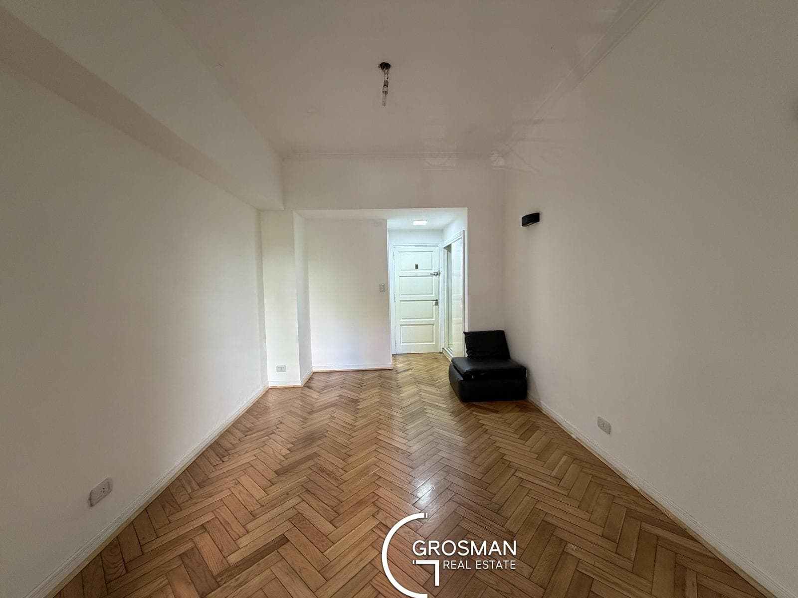 Departamento 1 ambientes en Belgrano - foto 6
