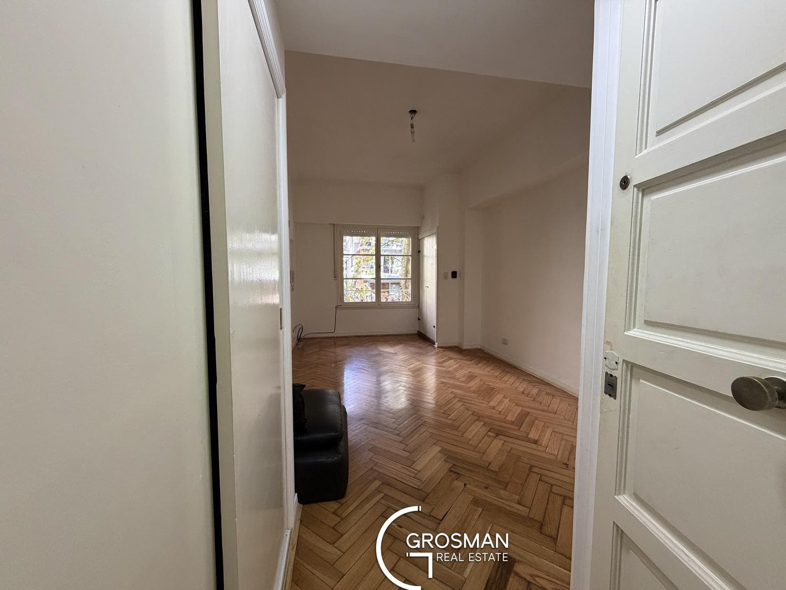 Departamento 1 ambientes en Belgrano - foto 3