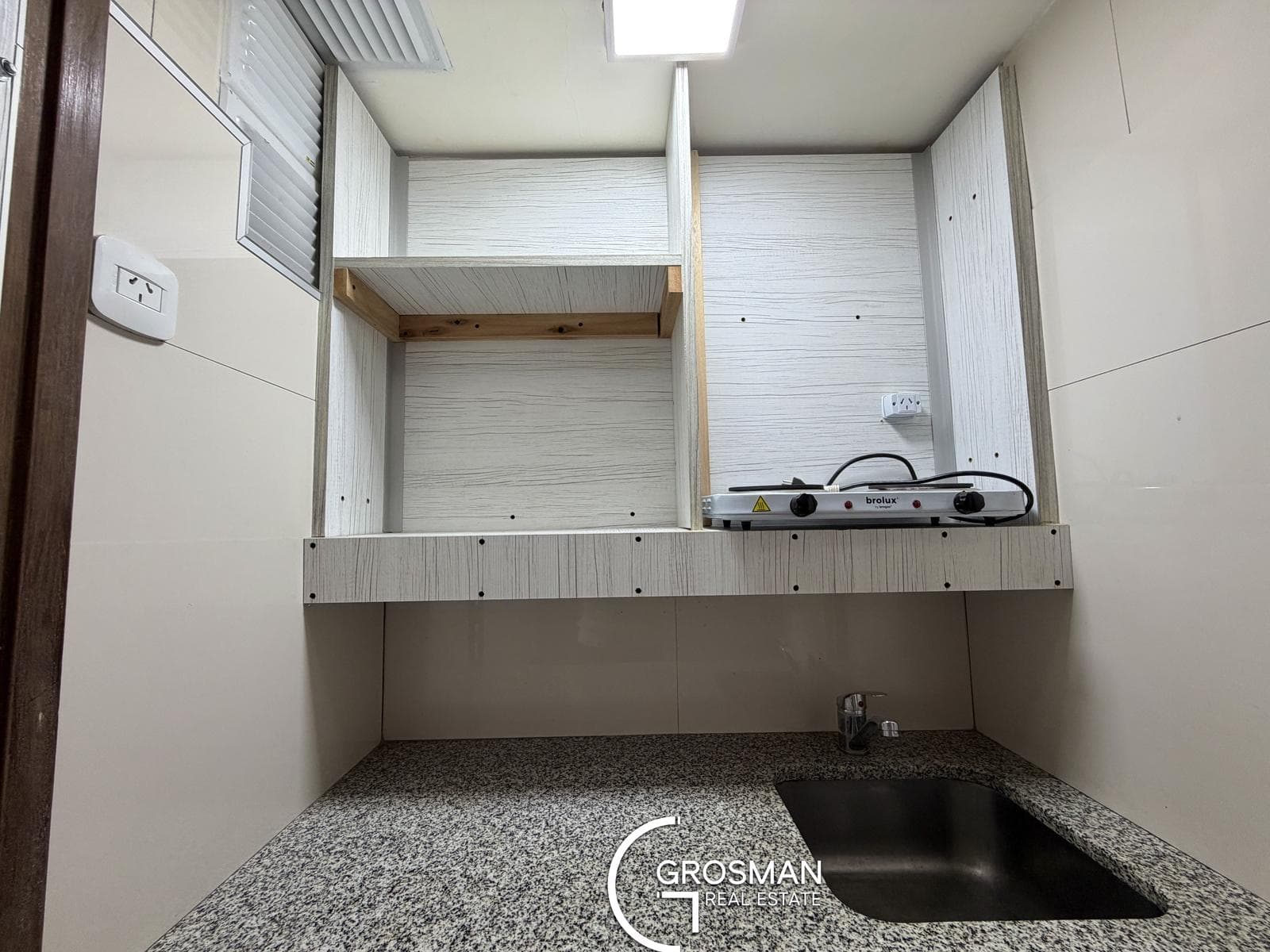 Departamento 1 ambientes en Belgrano - foto 10