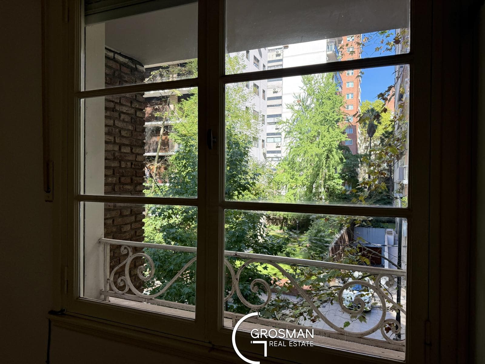 Departamento 1 ambientes en Belgrano - foto 9