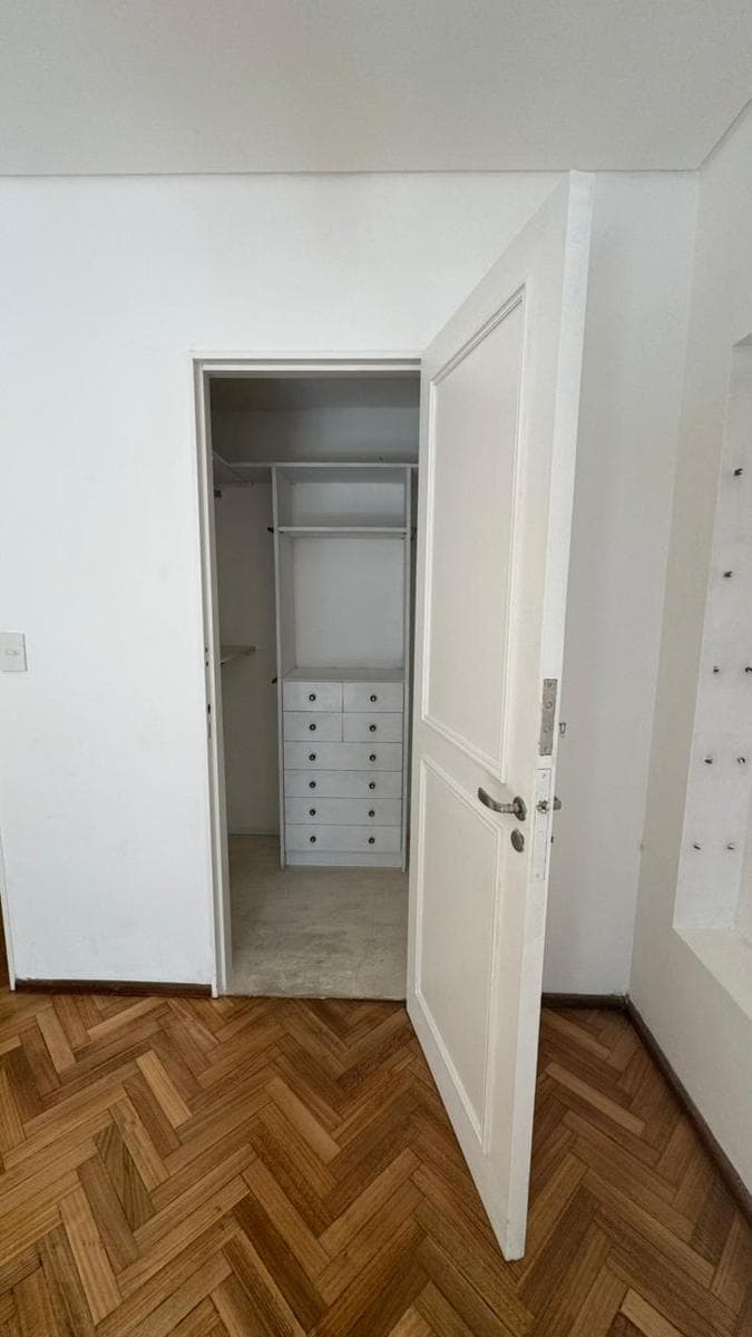 Departamento 5 ambientes en Recoleta - foto 21
