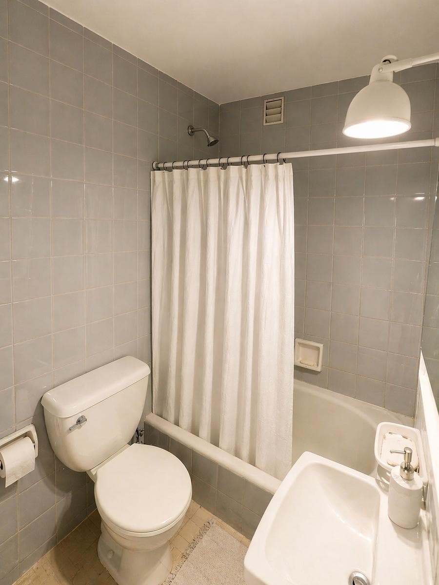 Departamento 2 ambientes en Recoleta - foto 5