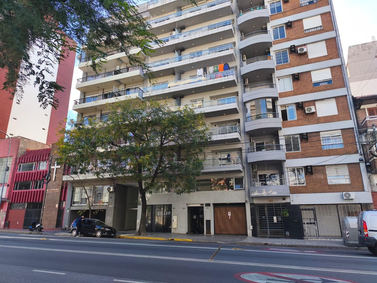 Departamento 2 ambientes en Flores - foto 20