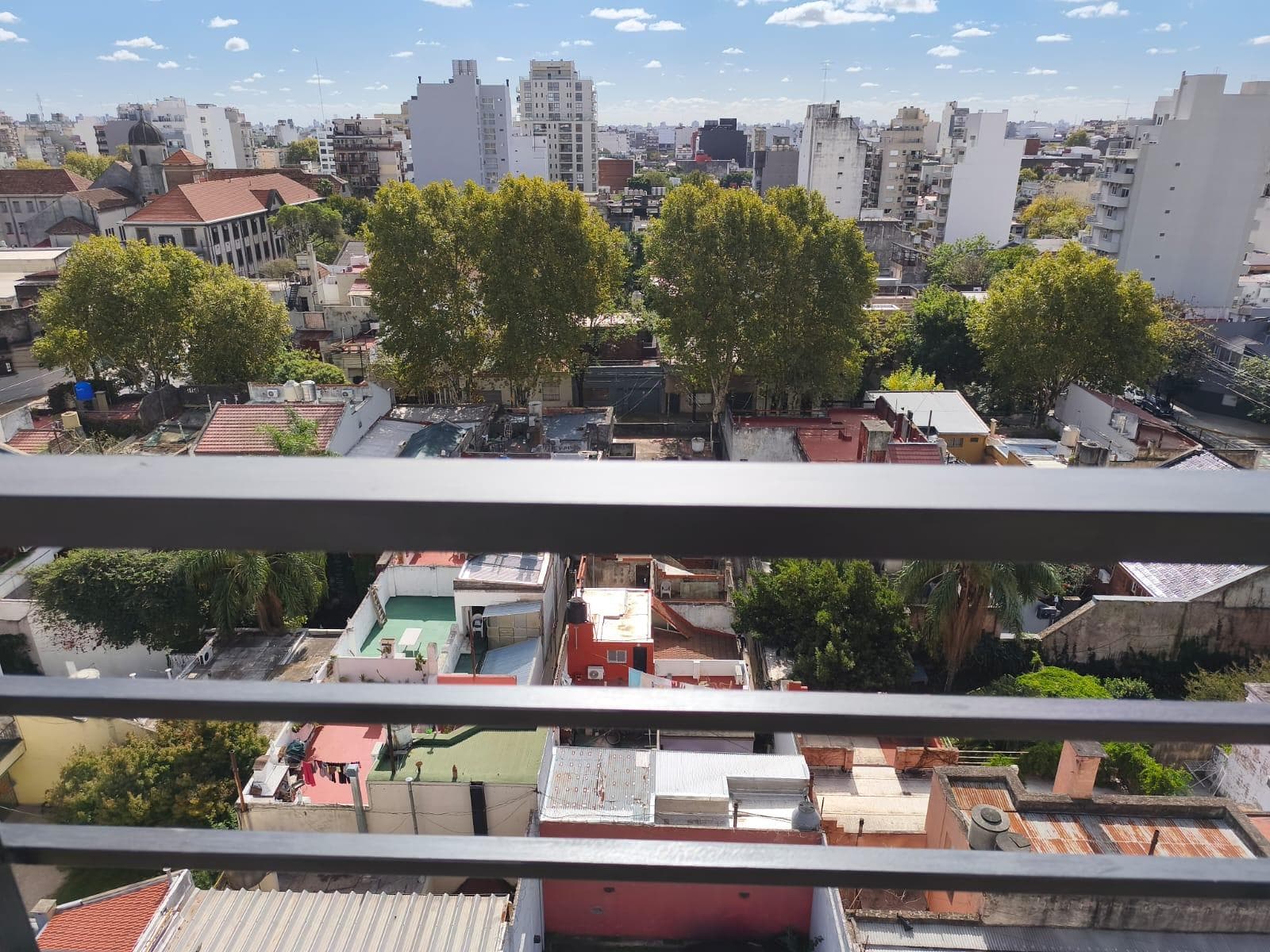 Departamento 2 ambientes en Flores - foto 5