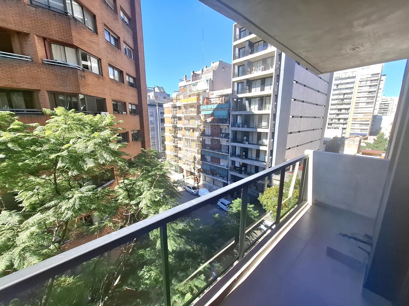 Departamento 2 ambientes en Nuñez - foto 16