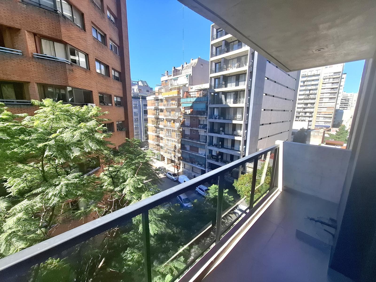 Departamento 2 ambientes en Nuñez - foto 17