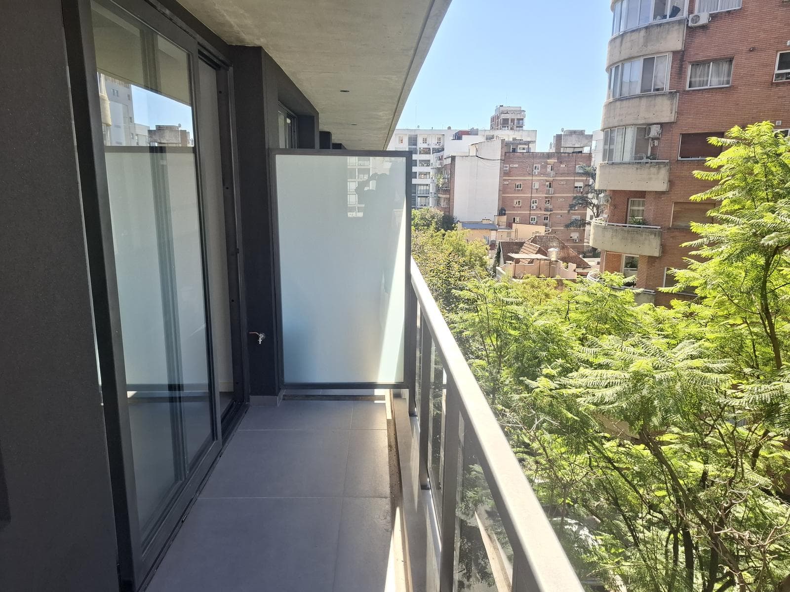 Departamento 2 ambientes en Nuñez - foto 10