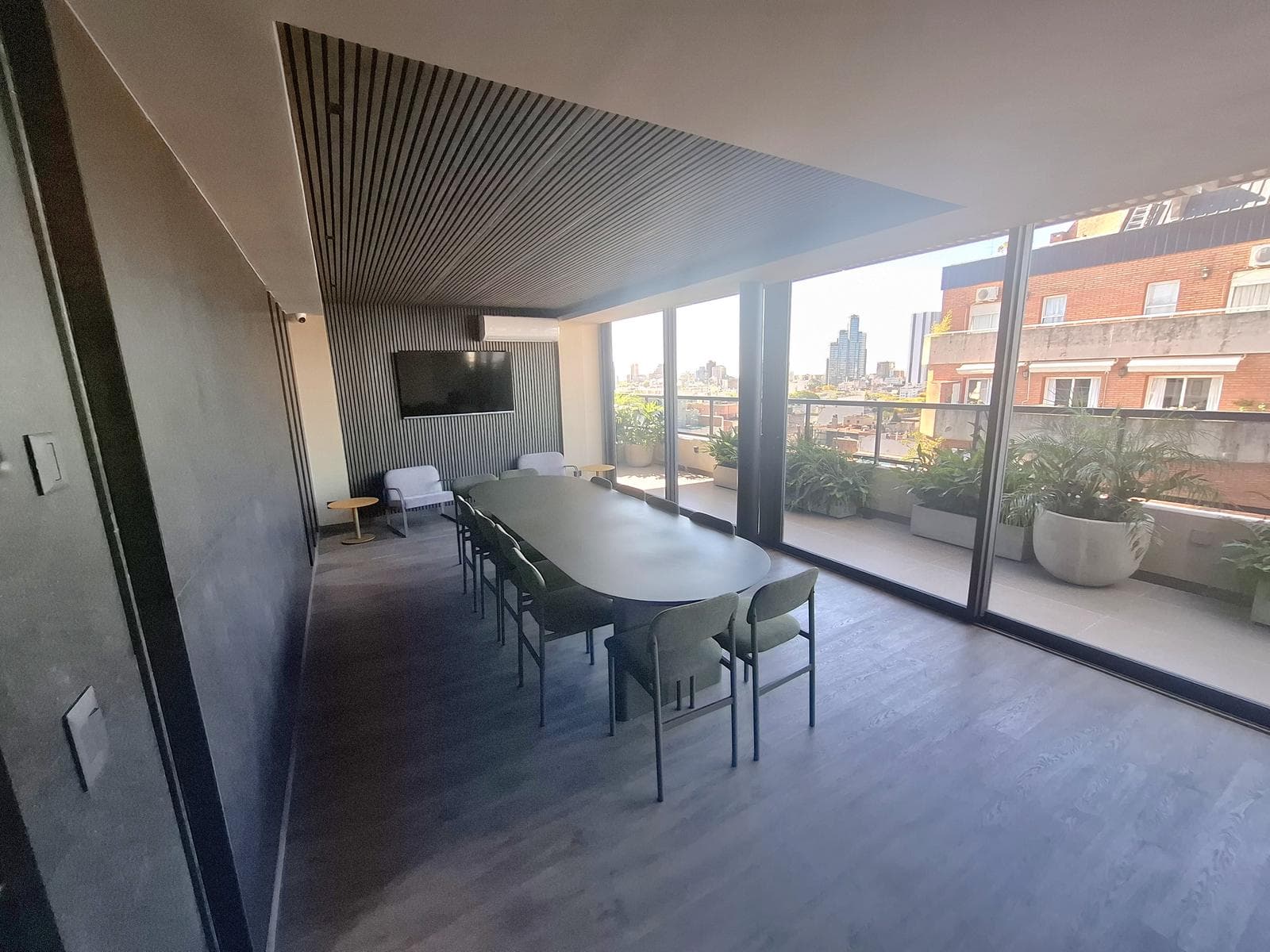 Departamento 2 ambientes en Nuñez - foto 19