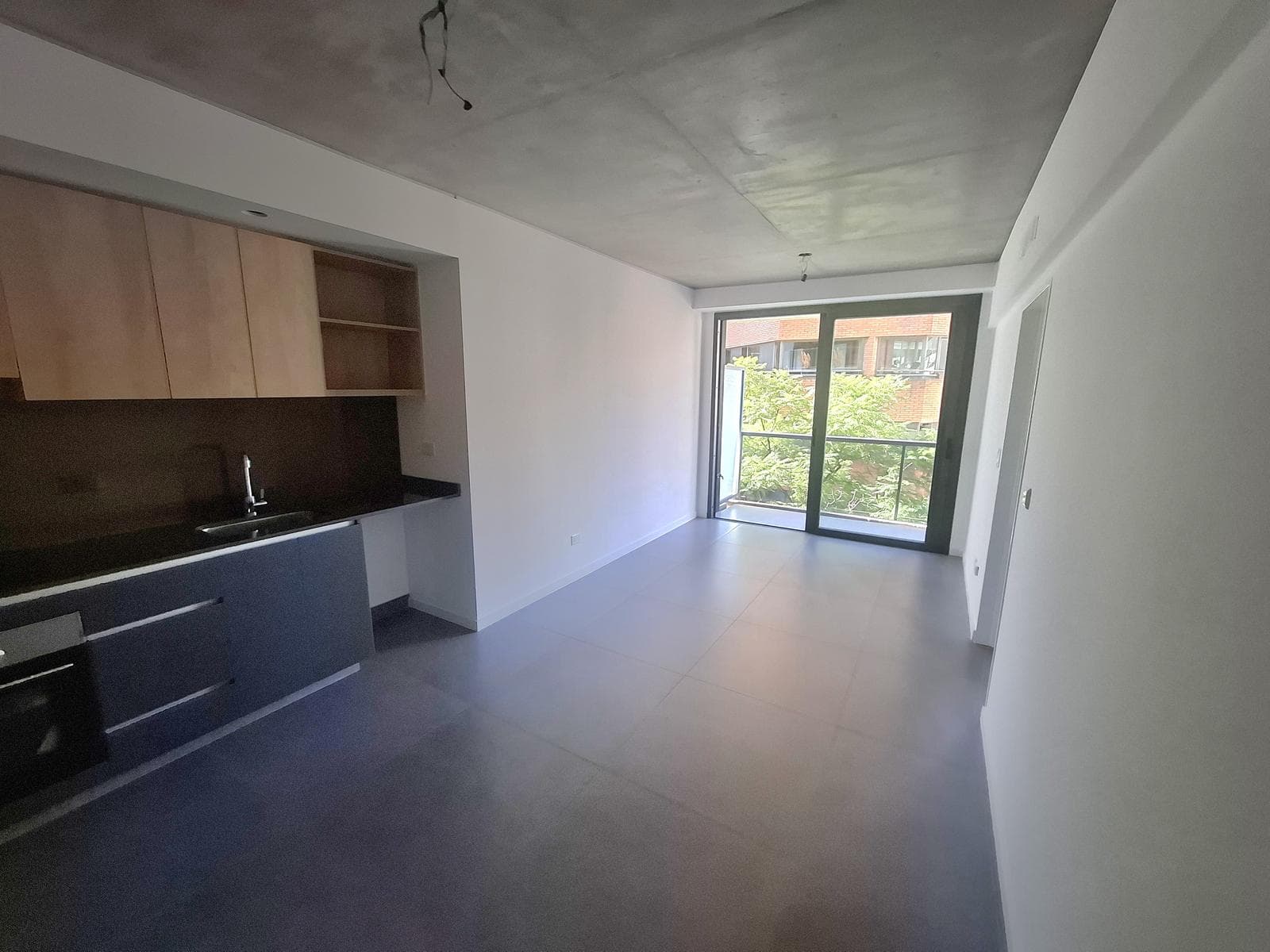 Departamento 2 ambientes en Nuñez - foto 4