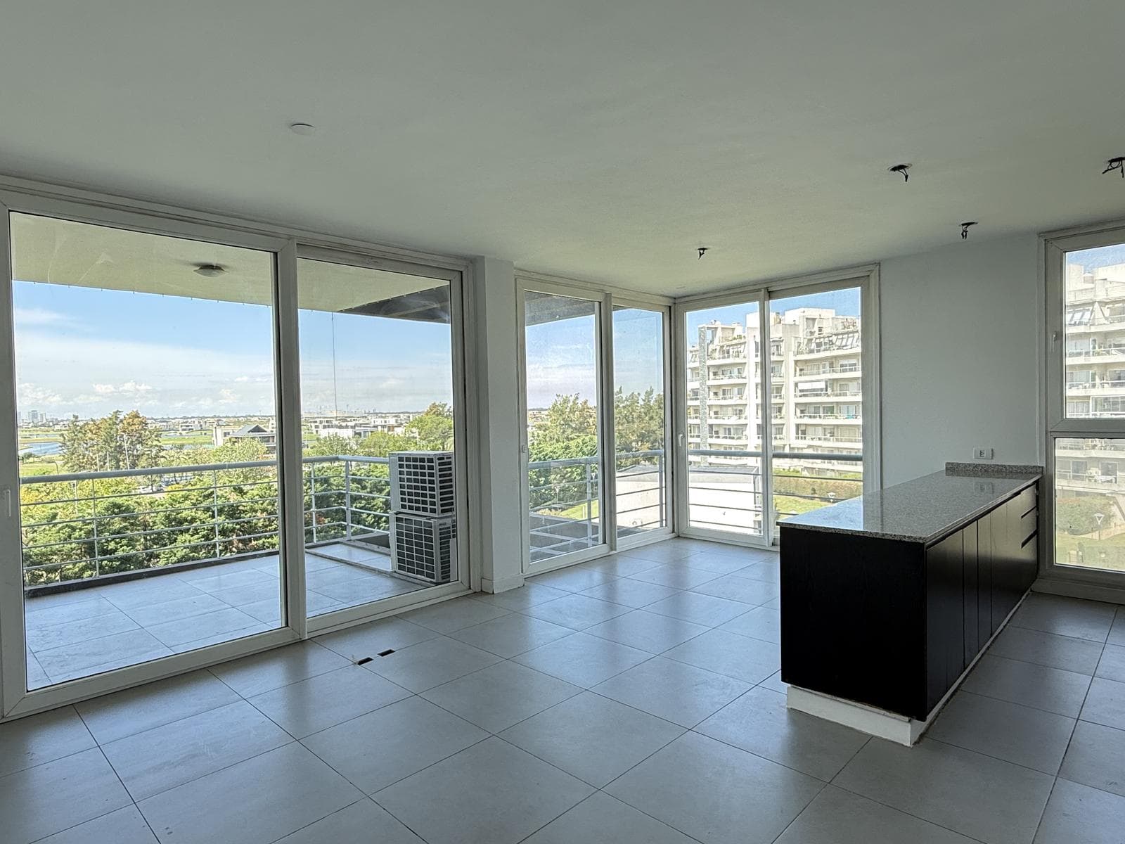 Departamento 3 ambientes en Infinity Residences, El Palmar - foto 9