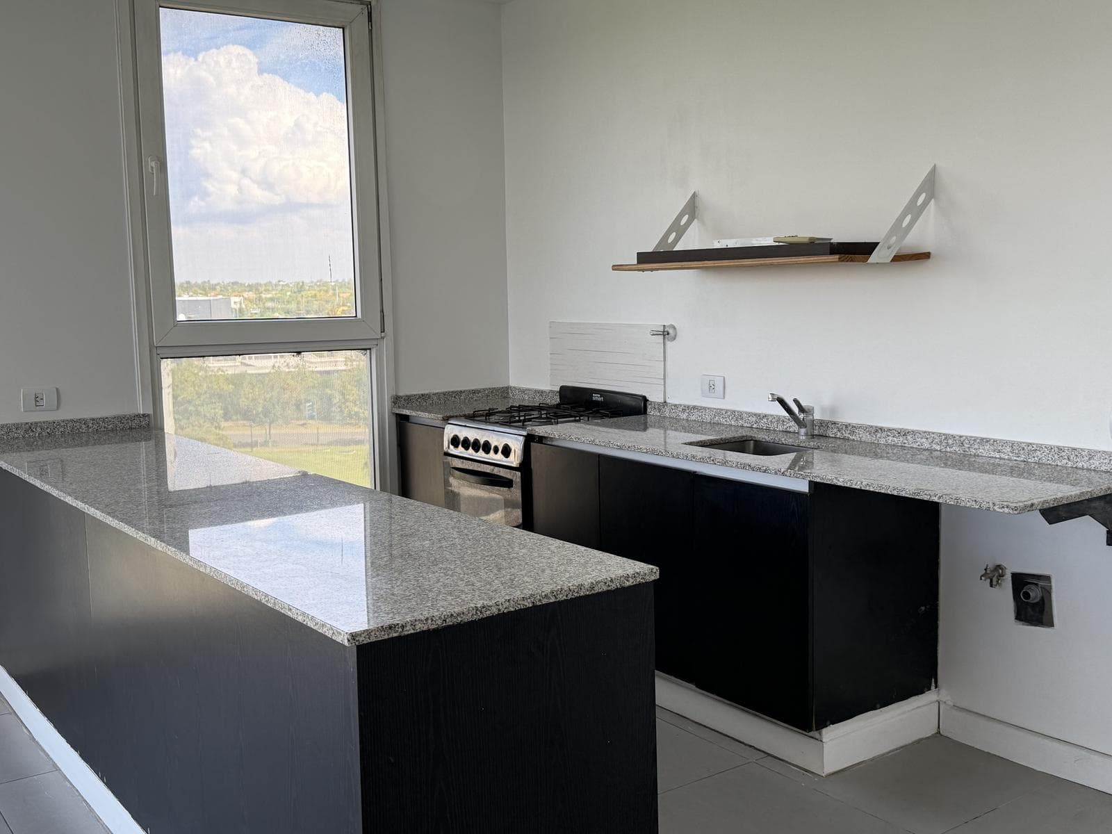 Departamento 3 ambientes en Infinity Residences, El Palmar - foto 11