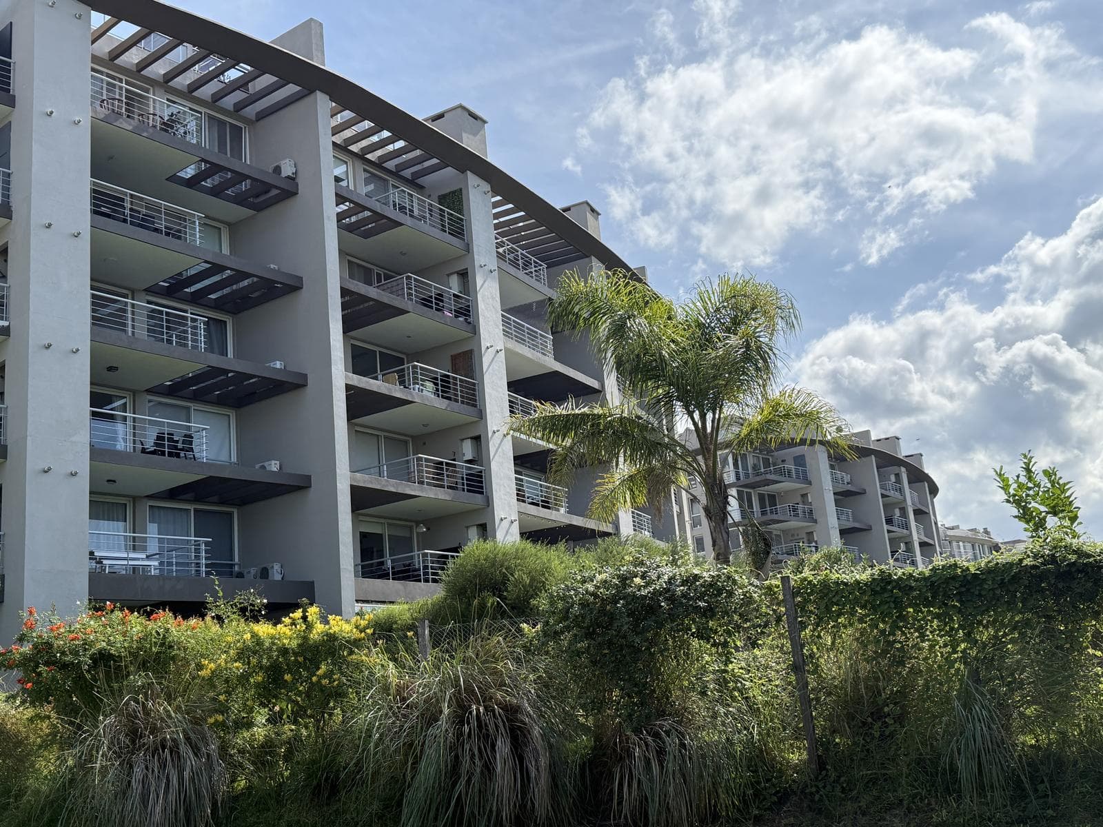 Departamento 3 ambientes en Infinity Residences, El Palmar - foto 5